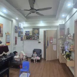 Chính chủ cần tiền bán gấp căn hộ 2Pn tại Thanh Hà-Hà Đông giá tốt