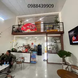 Bán nhà mặt tiền trung tâm đức trọng .lâm đồng giá 6.5 tỷ