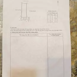 Bán đất 85m2 Cách Hạ Nam Sơn An Dương Hải Phòng