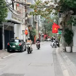 BÁN NHÀ MẶT PHỐ KIM MÃ THƯỢNG BA ĐÌNH - VỊ TRÍ VIP ĐẸP LÔ GÓC KINH DOANH: DT 164M2 - 75 TỶ