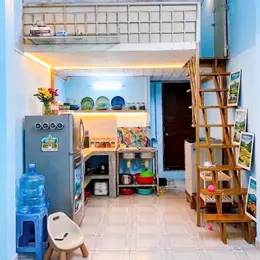 Bán nhà Tô Hiến Thành – QUẬN 10 – 3 x 17 m (54 m2) – 8.8 tỷ
