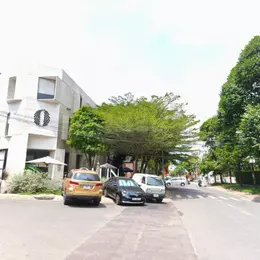 Bán Nhà Đất 2MT Giang Văn Minh An Phú Quận 2