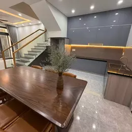 BÁN NHÀ ĐTHÔNG BÀN CỜ NGUYỄN VĂN QUÁ
P ĐÔNG HƯNG THUẬN, Q12 NGUYỄN VĂN QUÁ
P ĐÔNG HƯNG THUẬN, Q12