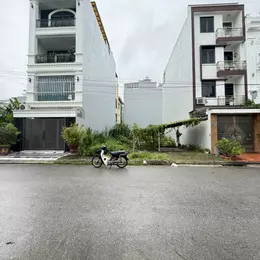 BÁN ĐẤT KHU SỞ TƯ PHÁP – HẢI AN – 95M2 – MẶT TIỀN 5M – GIÁ 72,5 TRIỆU/M2