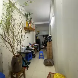 🏡 NHÀ PHÚ VIÊN – LONG BIÊN
32m² – gần ô tô tránh – giá tốt