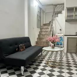 CHÍNH CHỦ CHO THUÊ CĂN HỘ 2 TẦNG – CCMN 6 TẦNG TẠI YÊN HÒA, CẦU GIẤY, HÀ NỘI