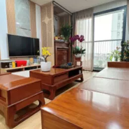 🔥 CĂN GÓC 3PN ROSE TOWN – VIEW NỘI KHU – TẦNG THẤP🔥