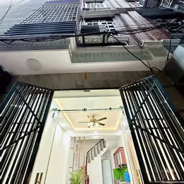 CHÍNH CHỦ CẦN BÁN NHÀ NGUYỄN KHOÁI, VĨNH HƯNG, HOÀNG MAI , GIÁ CHÀO 6,99 TỶ