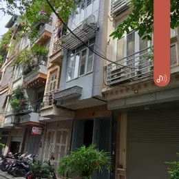 CHO THUÊ NHÀ NGUYÊN CĂN – VỪA Ở VỪA KINH DOANH ONLINE TẠI LẠC TRUNG, VĨNH TUY, HÀ NỘI