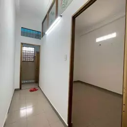 Phường Tân Tạo, Bình Chánh , 3 Tầng, Hẻm xe hơi, Giá nhỉnh 5T