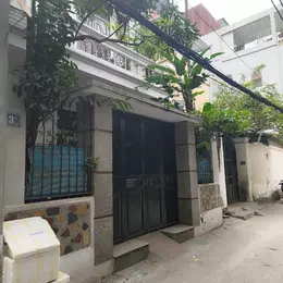 CHÍNH CHỦ CHO THUÊ NHÀ NGUYÊN CĂN 3 TẦNG 95M2 RỘNG ĐẸP – NGÕ Ô TÔ HOÀNG MAI, PHƯỜNG HOÀNG VĂN THỤ,