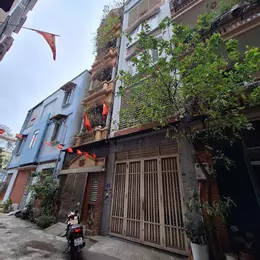 Cho thuê nhà riêng 55m2 29 triệu vnd tại cổ nhuế 1 quận bắc từ liêm hà nội