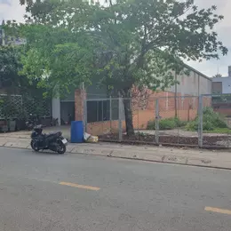Bán đất mặt tiền Vĩnh Phú 38 Thành Phố Hồ Chí Minh cách QL 13 700m