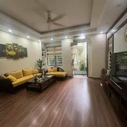 BÁN NHÀ PHÂN LÔ NGUYỄN CHÍ THANH, ĐỐNG ĐA - LÔ GÓC 68M2 x 6 TẦNG - VỈA HÈ Ô TÔ TRÁNH - KINH DOANH