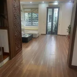 BÁN NHÀ PHÂN LÔ CHÙA BỘC, ĐỐNG ĐA - LÔ GÓC 68M2 x 6 TẦNG - VỈA HÈ Ô TÔ TRÁNH - KINH DOANH