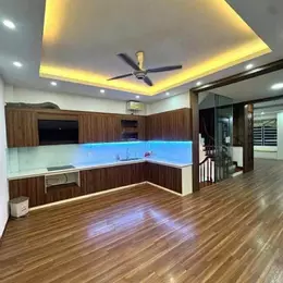 BÁN NHÀ PHÂN LÔ HOÀNG CẦU, ĐỐNG ĐA - LÔ GÓC 68M2 x 6 TẦNG - VỈA HÈ Ô TÔ TRÁNH - KINH DOANH