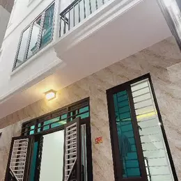 Bán nhà phố Cầu Đơ Hà Đông 7 tỷ