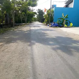 CẦN BÁN 149M2 KHO CÓ 1 LỬNG MT ĐƯỜNG T7