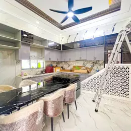 NHÀ PHỐ BÌNH TÂN - TPHCM - THANH KHOẢN TỐT