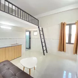 CHo Thuê Phòng Trọ Giá Rẻ Gần Đại Học Công Thương - Tân Phú