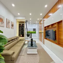 Bán nhà Tân Triều Mới, Thanh Trì, Ô tô VF3 qua, 20m ô tô tránh, 38m2, 8.6 tỷ(CTL)