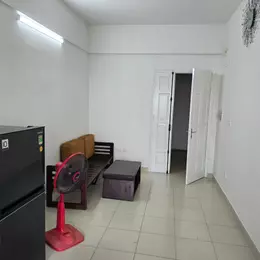 Bán căn hộ chung cư Đền Lừ - Vĩnh Hoàng .