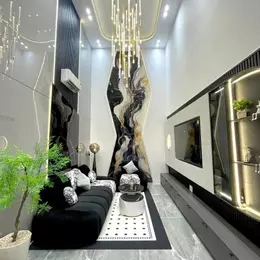 🔥 CHÍNH CHỦ CẦN BÁN NHÀ - LẠC LONG QUÂN 56M² – MT 8M – Ô TÔ TRÁNH – KINH DOANH – GẦN HỒ TÂY – CHỈ