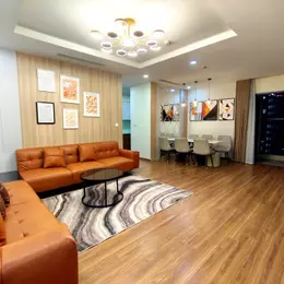 💥Cực HOT Golden Park Phạm Văn Bạch 115m 3PN, Nội thất sang chảnh, nhỉnh 15 tỷ💥
