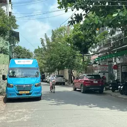 Chính chủ gửi bán nhà 4 tầng xe hơi ngủ trong nhà 64m2 Nguyễn Tư Giản ngay chợ 12 tỷ hơn.