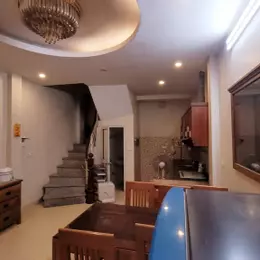 GẦN SÁT HỒ TÂY -Ô TÔ - CÁCH 1 NHÀ RA PHỐ THỤY KHUÊ- HIẾM BÁN- 
GẦN NGÃ TƯ VĂN CAO