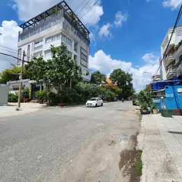 🆘SIÊU Hiếm còn sót lại Bán lô đất mặt tiền đường 10 View sông SG phường Hiệp Bình Chánh Tp Thủ
