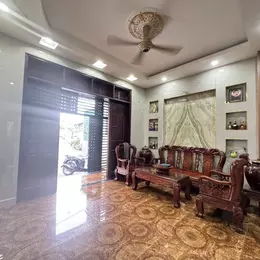 Bán nhà đường số 8, Phường Linh Xuân, Thủ Đức, TP HCM. DT  50m2, 3 tầng, 3PN, SH, 4.95 tỷ.