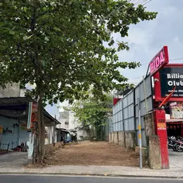 Bán đất Mặt tiền Tây Hoà - P. Phước Long A  , Quận 9 TP. Thủ Đức