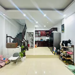 Bán nhà Tân Triều, Thanh Trì, Ô tô gần, Kinh doanh, 4N, 32m2, 7.65 tỷ(CTL)