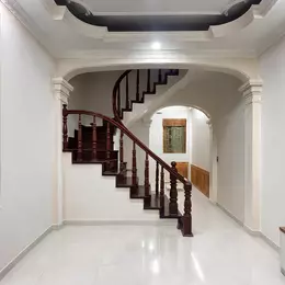 Bán nhà Bằng Liệt, Hoàng Mai, Ô tô gần, 4T 4N, 33m2, 8.25 tỷ(CTL)