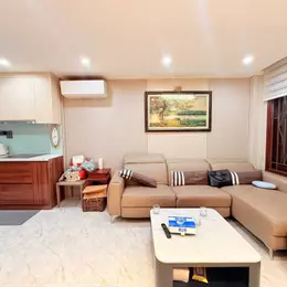 NHÀ CHÍNH CHỦ - GIÁ TỐT - Vị Trí Đẹp Tại Ngõ 89 đường Lạc Long Quân, Tây Hồ