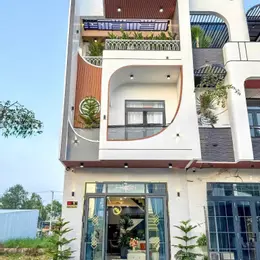 🏠 BÁN NHÀ PHỐ GIÁ TỐT – Thủ Dầu Một, Ngang 4.5 - Giá 3 tỷ 2