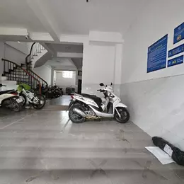 CHDV TRẦN HÒA, DT 135M, 8 TẦNG THANG MÁY, 31PKK, FULL NỘI THẤT, PCCC, GIÁ CHÀO 25 TỶ