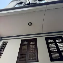 Bán Nhà Phan Kế Bính 43/50m2. 5 tầng. mặt tiền 5.2. giá chỉ 13.9 Tỷ Ba Đình Hà Nội