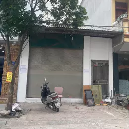 CHO THUÊ MẶT BẰNG KINH DOANH – PHẠM VĂN ĐỒNG , BẮC TỪ LIÊM, HÀ NỘI