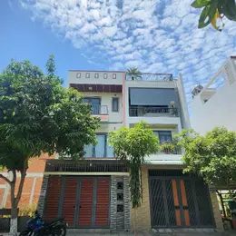 NHÀ MỚI KDT GẦN DỰ ÁN SUN CÓ SẴN SỔ HỒNG