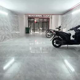 BÁN NHÀ NGÕ 41 BÙI XƯƠNG TRẠCH THANH XUÂN - NGÕ Ô TÔ KINH DOANH 7 TẦNG: 85M2  - 21.5 TỶ
