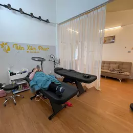 CHO THUÊ NHÀ MẶT NGÕ 115 TÔ HIỆU HẢI PHÒNG