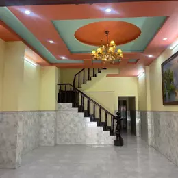 Bán nhà mặt phố 5 tầng Bình Tân: 90m2, 4PN, sổ hồng, vị trí vàng, giá 15 tỷ. Liên hệ 0935911385.