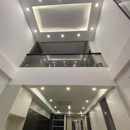 🏡 BÁN NHÀ NGỌC THỤY – LONG BIÊN
6 TẦNG THANG MÁY – 2 MẶT THOÁNG – 50M²