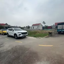 1,x TỶ LÔ ĐẤT MẶT ĐƯỜNG NHỰA ĐOÀN XÁ - KIẾN THUỴ ĐÓN SÓNG CẢNG NAM HP - ZALO 0567 222 555