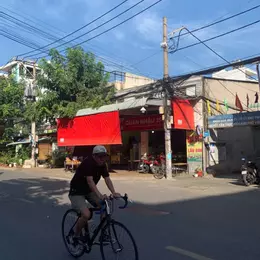 Bán nhà góc 3 MT Nguyễn Phúc Chu, Tân Bình GPXD xây hầm 7 tầng CHDV