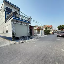 8XX TRIỆU LÔ ĐẤT TUYẾN 2 TRỤC THÔN TAM KIỆT - HỮU BẰNG - KIẾN THUỴ - ZALO 0567 222 555
