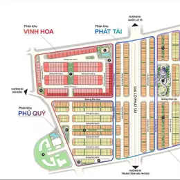 AN CƯ TRỌN VẸN - TÍCH SẢN BỀN LÂU - DÒNG TIỀN TỐT