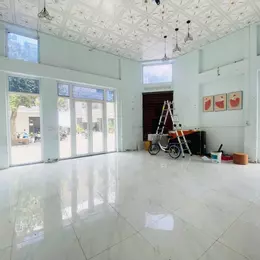 Cho thuê Căn Góc Shophouse  chung cư Hud Trầu Cau làm Văn Phòng, spa, nail